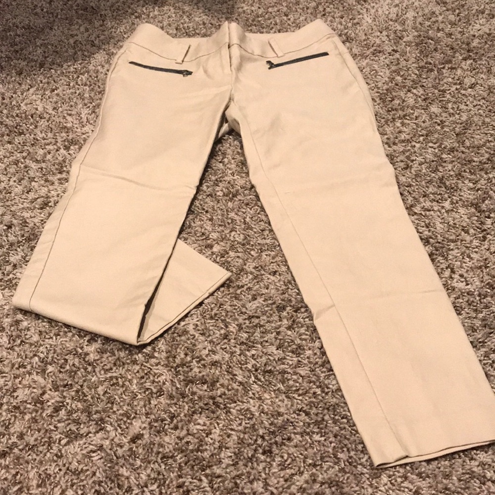 Ann Taylor Dress Pants